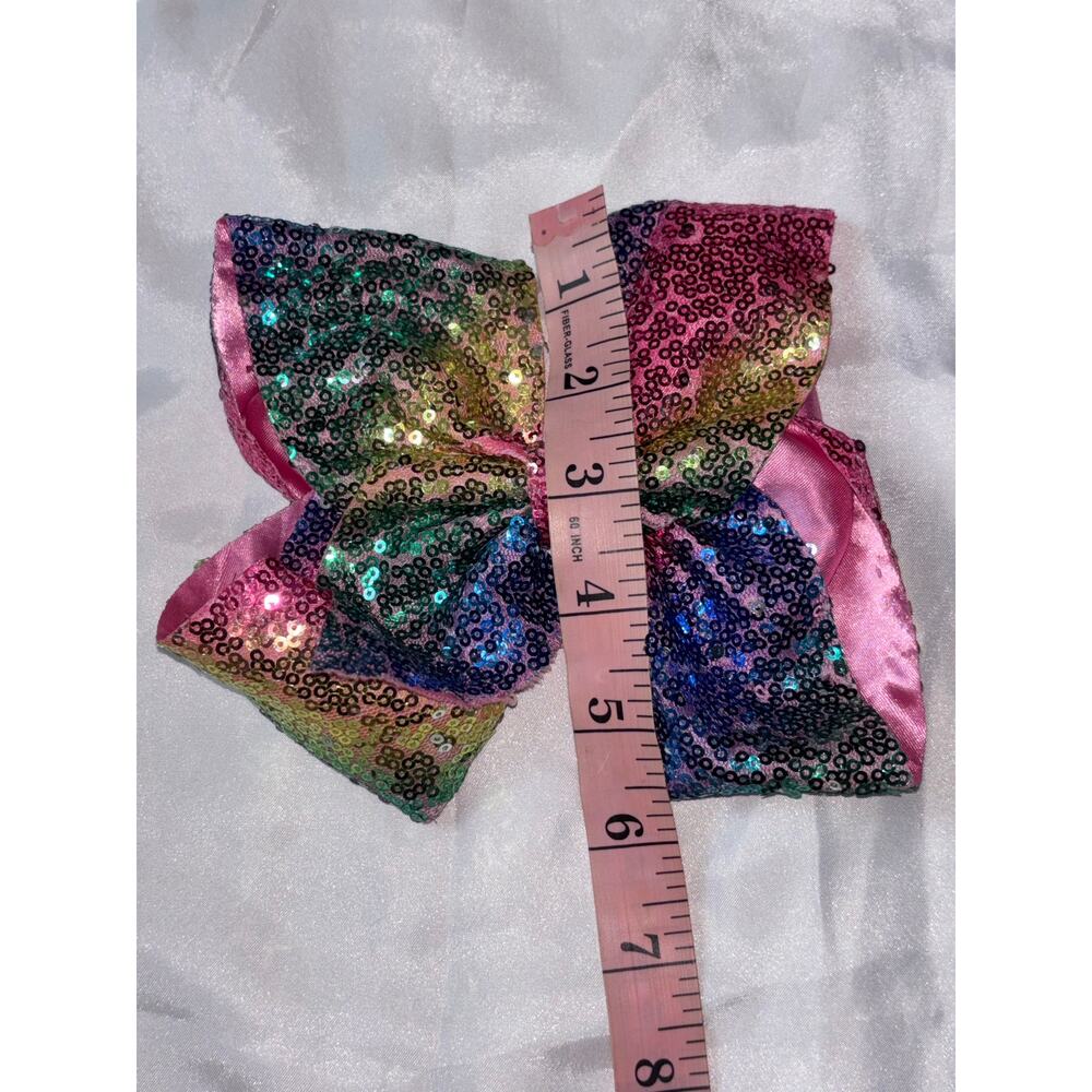 Multiple Color Bows - Picture 14 of 15